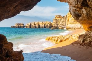 Fly & Drive Portugal Grand 4*