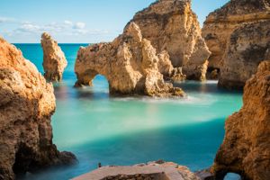 Fly & Drive Portugal Grand 4*