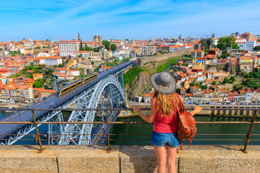 Fly & Drive Landmarks of Portugal 4*