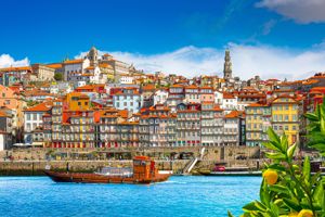 Fly & Drive Landmarks of Portugal 4*