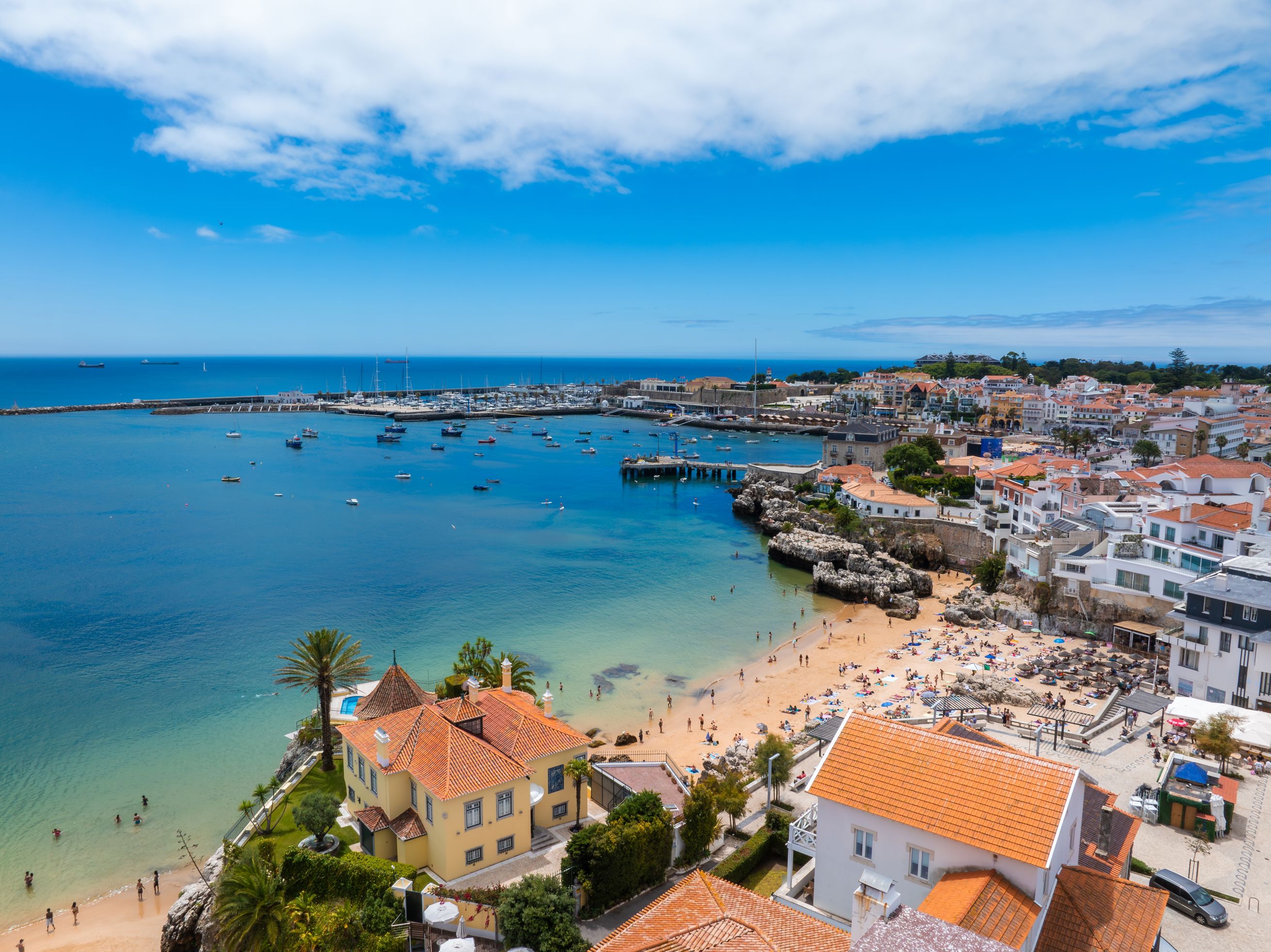 Fly & Drive Landmarks of Portugal 4*, Porto