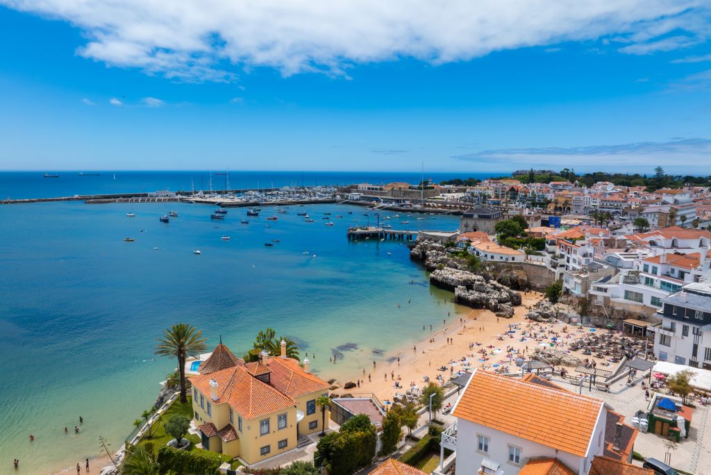 Fly & Drive Landmarks of Portugal 4*