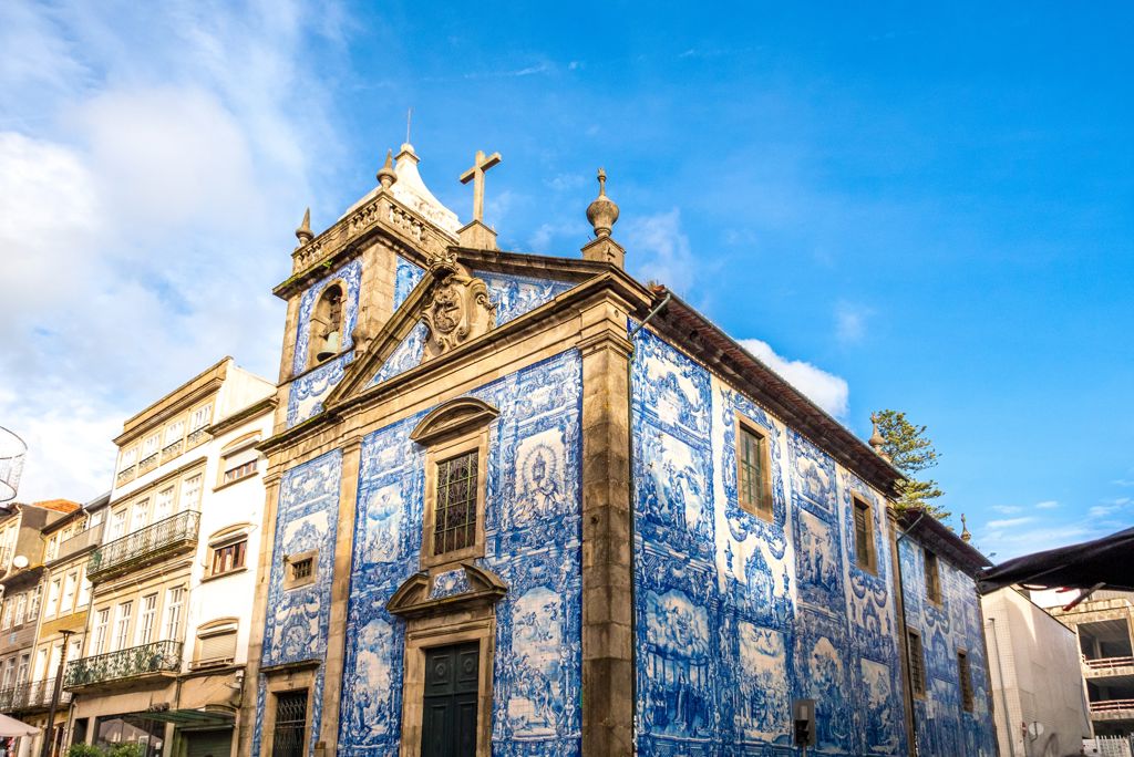 Fly & Drive Heart of Portugal 4*