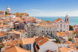 Fly & Drive Heart of Portugal 4*