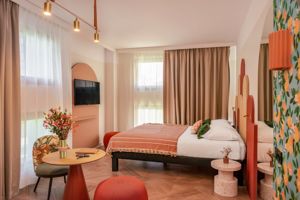 Ibis Styles Sevilla City Santa Justa