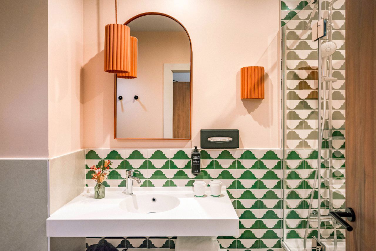 Ibis Styles Sevilla City Santa Justa
