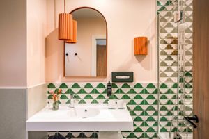 Ibis Styles Sevilla City Santa Justa