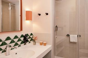 Ibis Styles Sevilla City Santa Justa