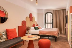 Ibis Styles Sevilla City Santa Justa