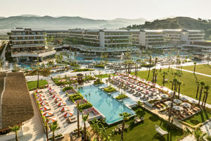 XO Cape Arnna Resort