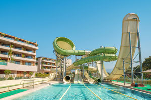 XO Cape Arnna Resort