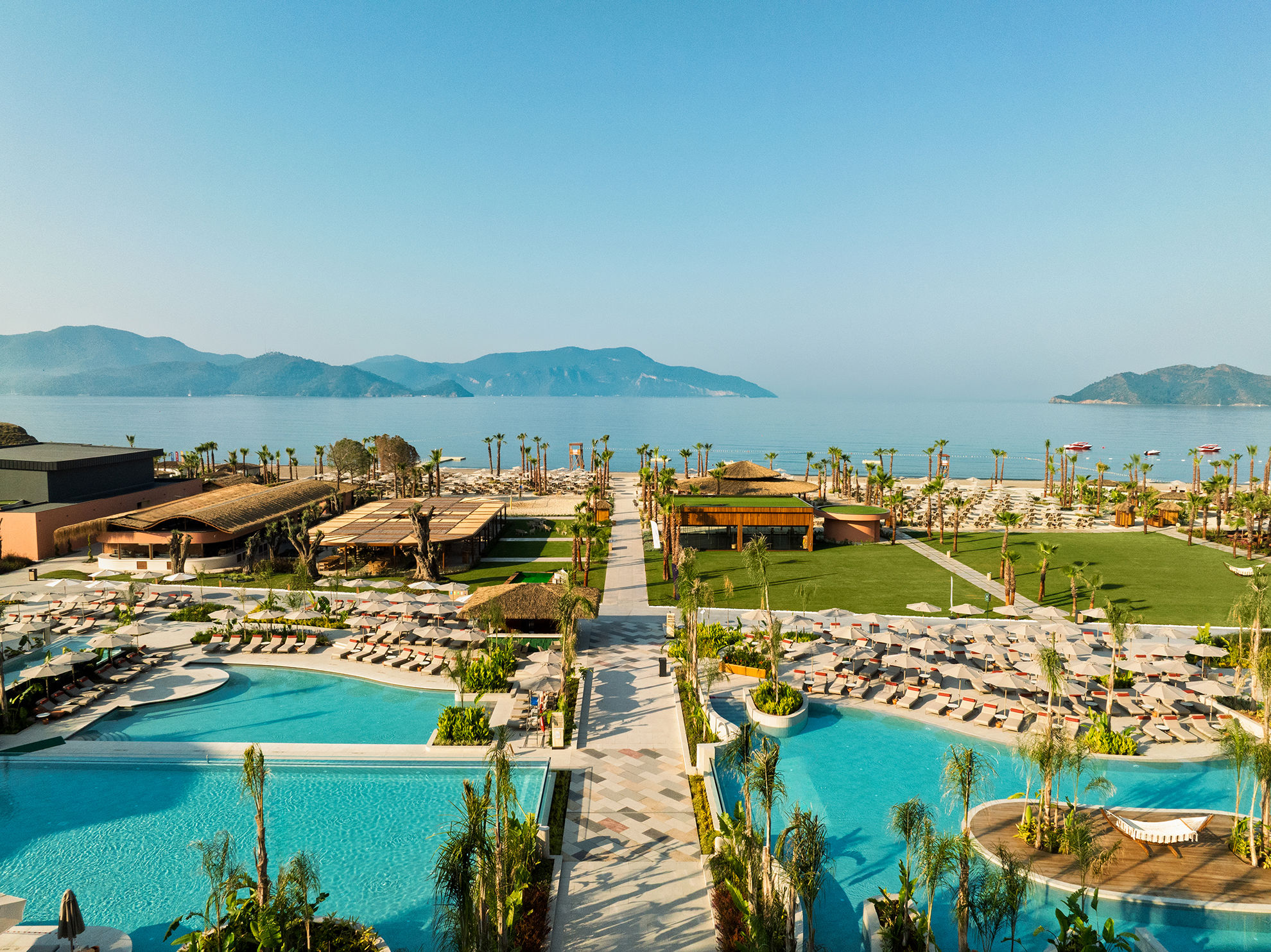 XO Cape Arnna Resort