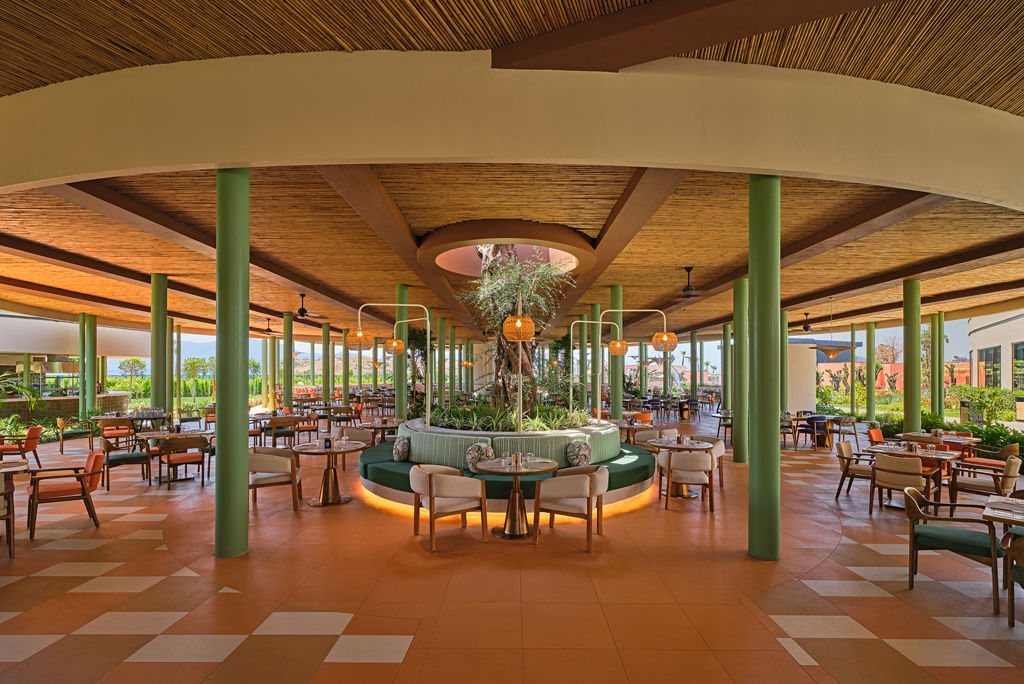 XO Cape Arnna Resort