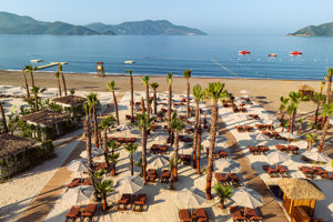XO Cape Arnna Resort