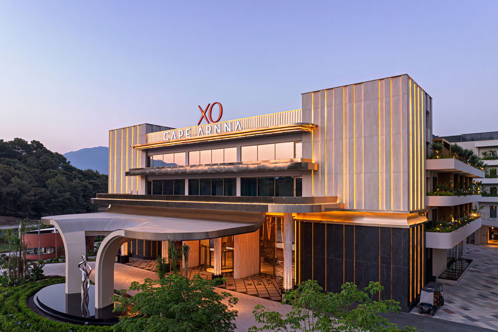 XO Cape Arnna Resort
