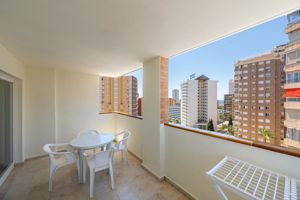 Woonvoorbeeld Appartement