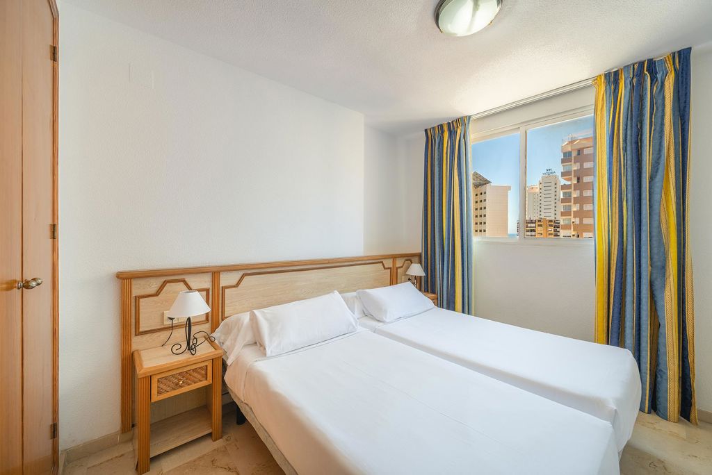 Poseidon Living Apartment