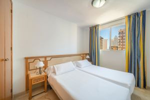 Poseidon Living Apartment