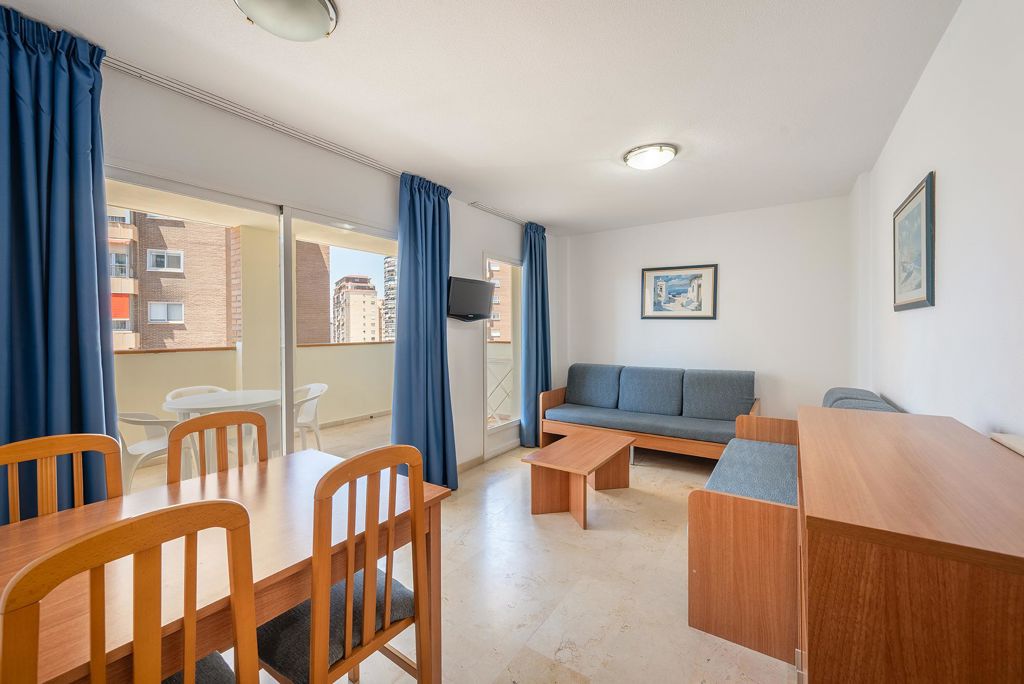 Poseidon Living Apartment