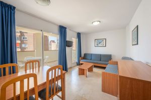 Poseidon Living Apartment