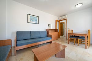 Poseidon Living Apartment