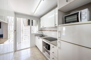 Poseidon Living Apartment