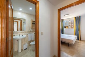 Poseidon Living Apartment