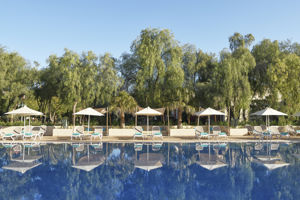 Iberostar Waves Club Palmeraie - ABBA Tribute Live Show - Arrangement