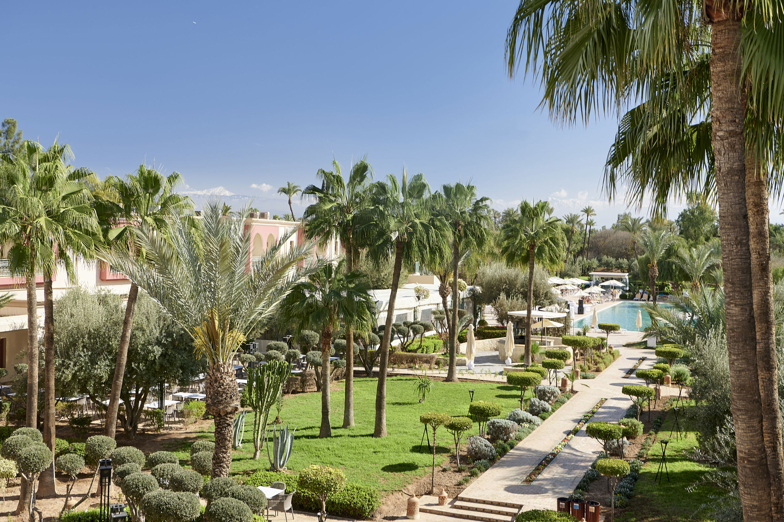 Iberostar Waves Club Palmeraie – ABBA Tribute Live Show – Arrangement