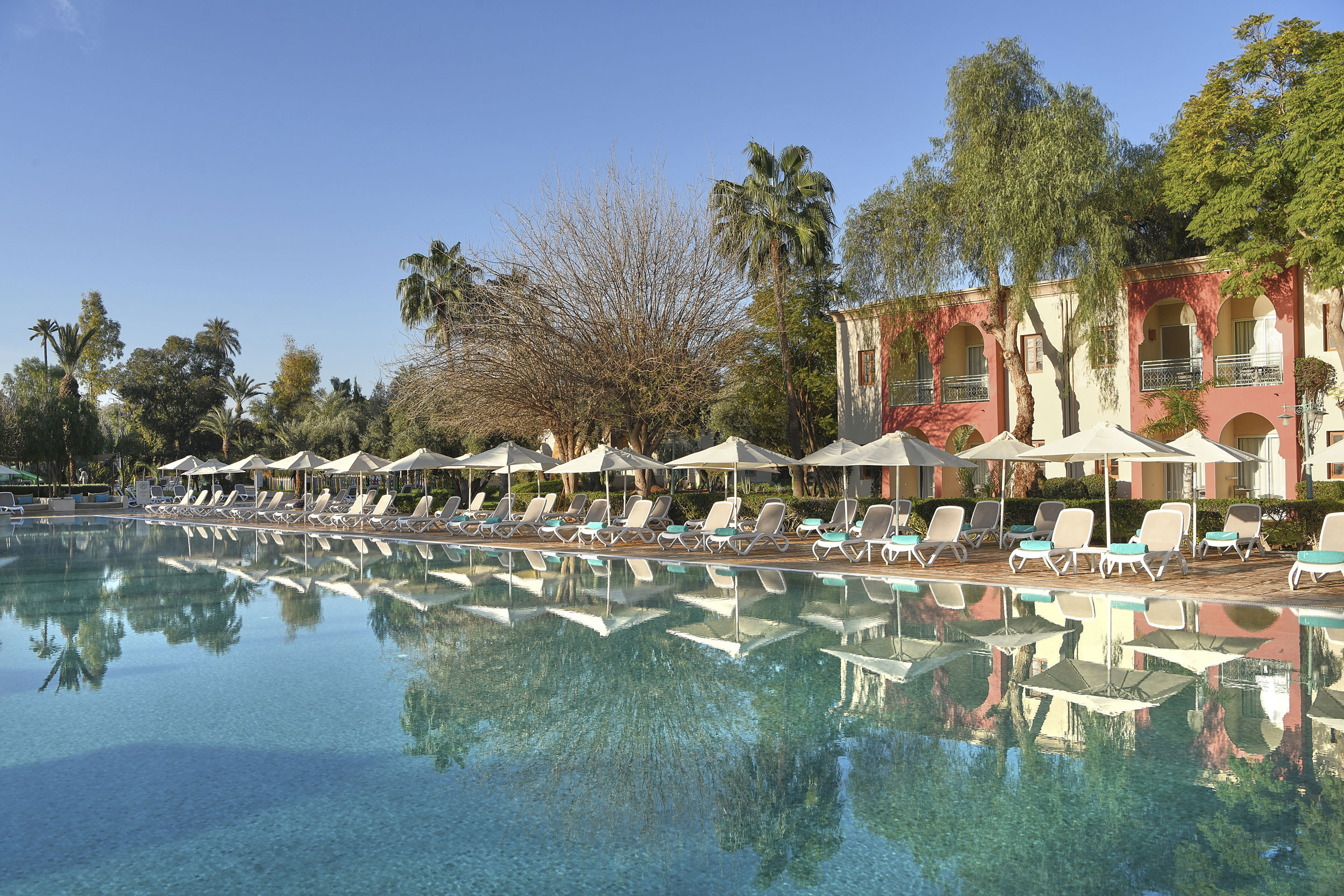 Iberostar Waves Club Palmeraie – ABBA Tribute Live Show – Arrangement