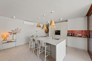 Woonvoorbeeld Suite Noud