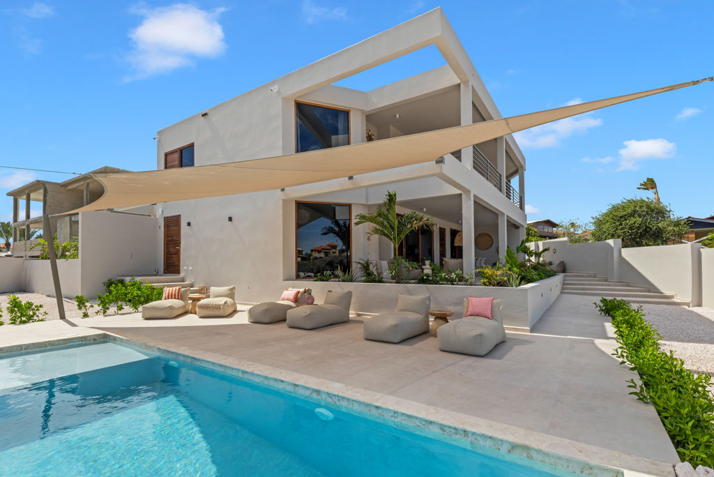 Suite Mees - NOMÉ Suites & Villa in Curaçao