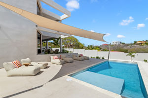 NOMÉ Suites & Villa