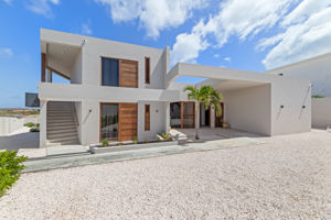 Woonvoorbeeld Villa NOME met privezwembad