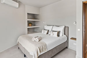NOMÉ Suites & Villa