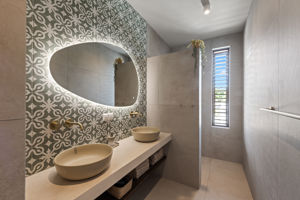 NOMÉ Suites & Villa