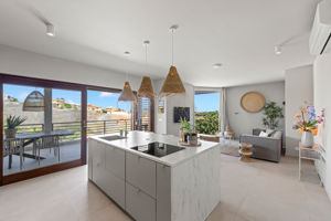 NOMÉ Suites & Villa
