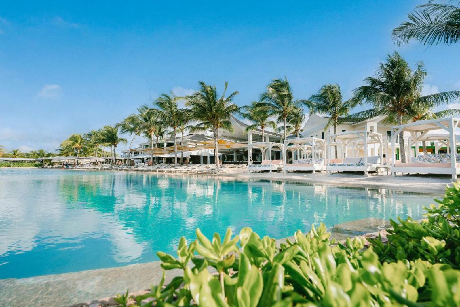 Papagayo Beach Hotel, Jan Thiel Bay, Curaçao