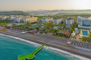 Meryan Hotel