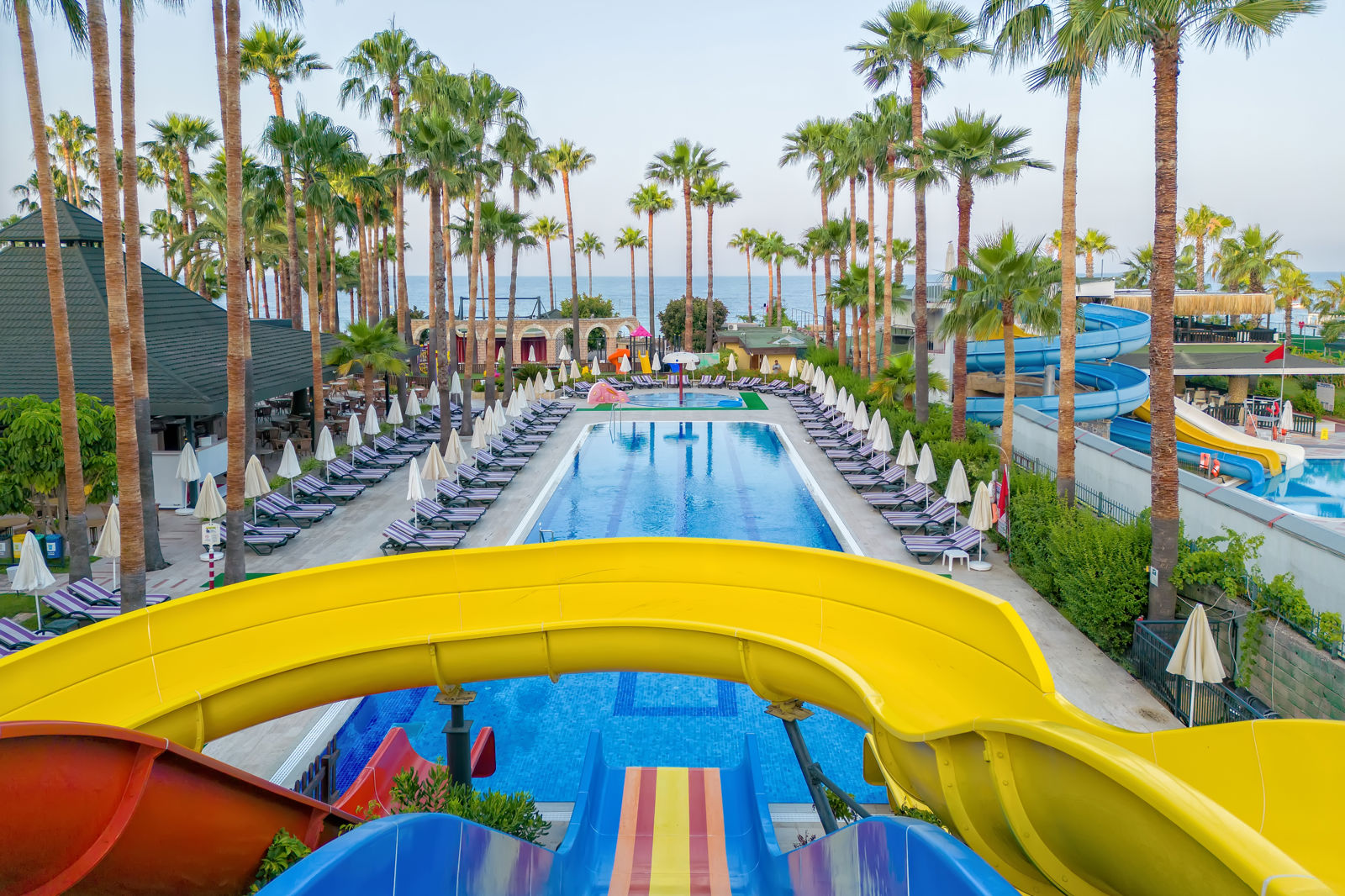 Meryan Hotel - billede 2