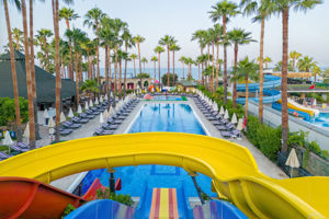 Meryan Hotel