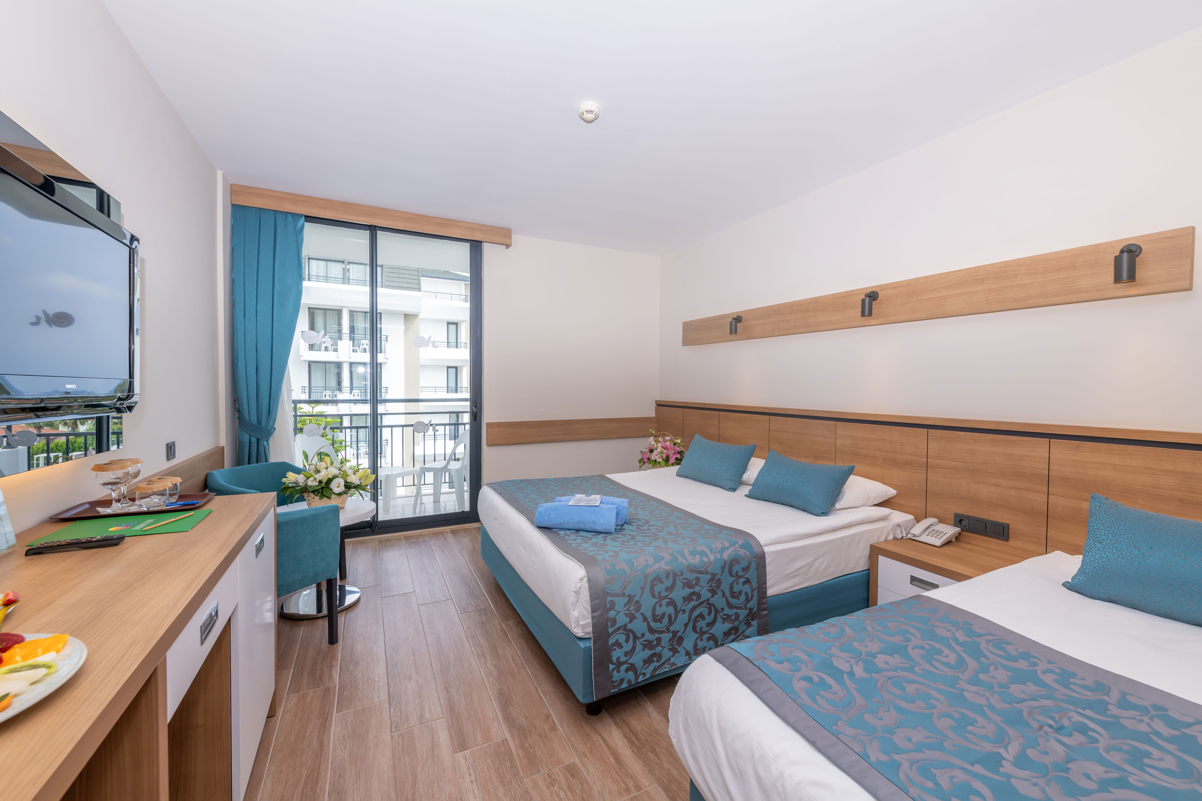 Meryan Hotel