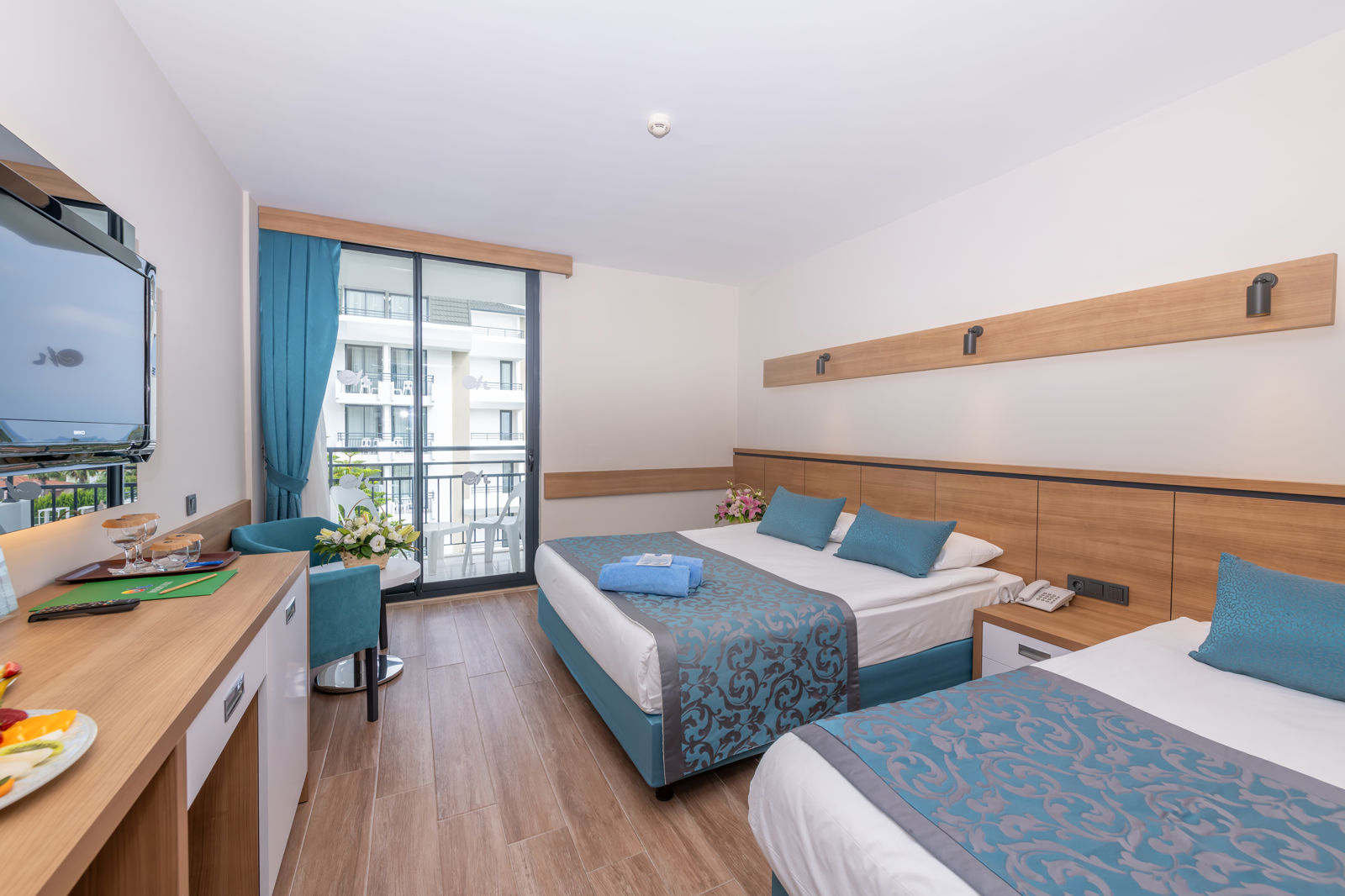 Meryan Hotel - billede 3