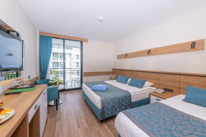 Meryan Hotel