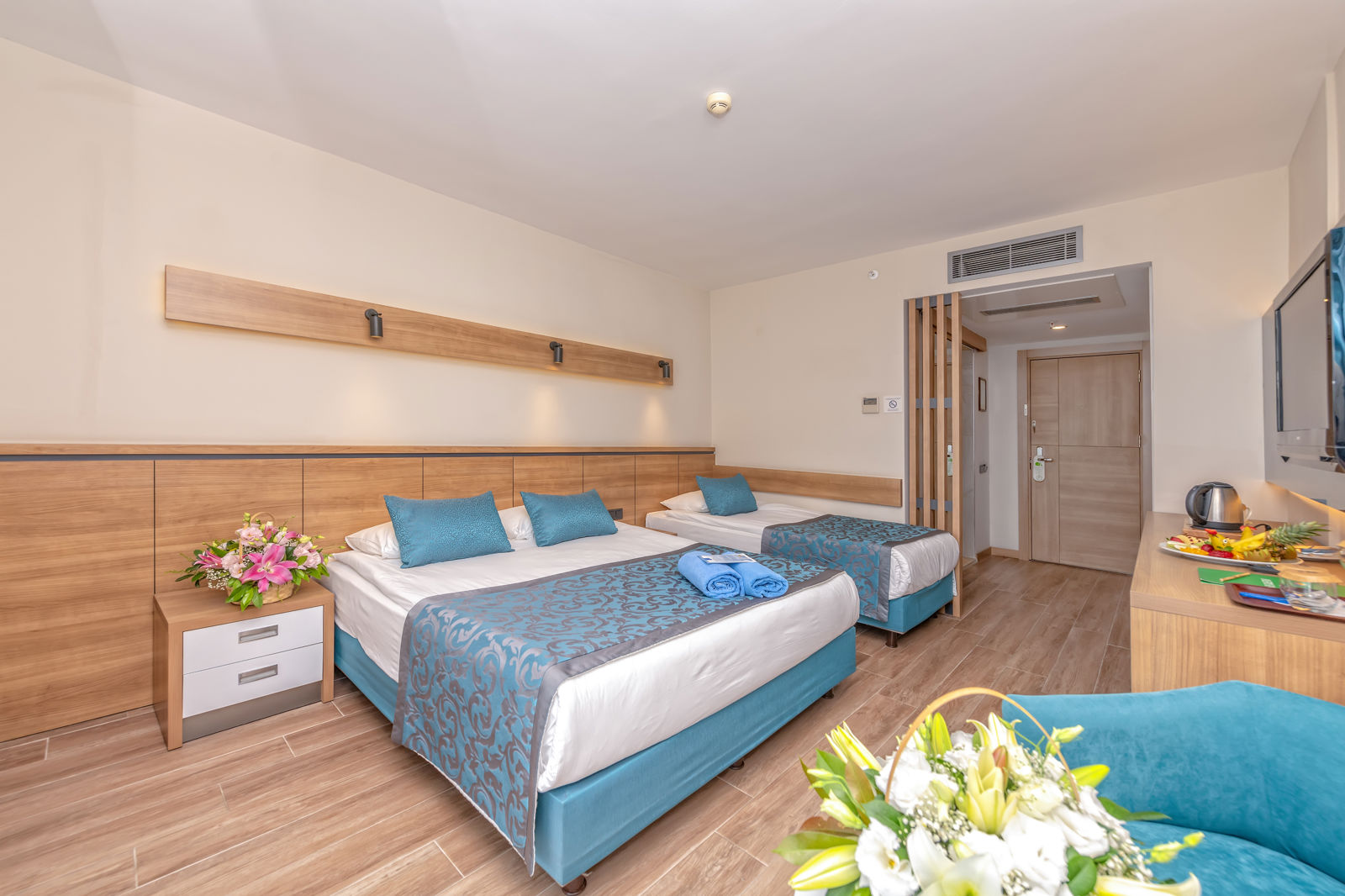Meryan Hotel - billede 4