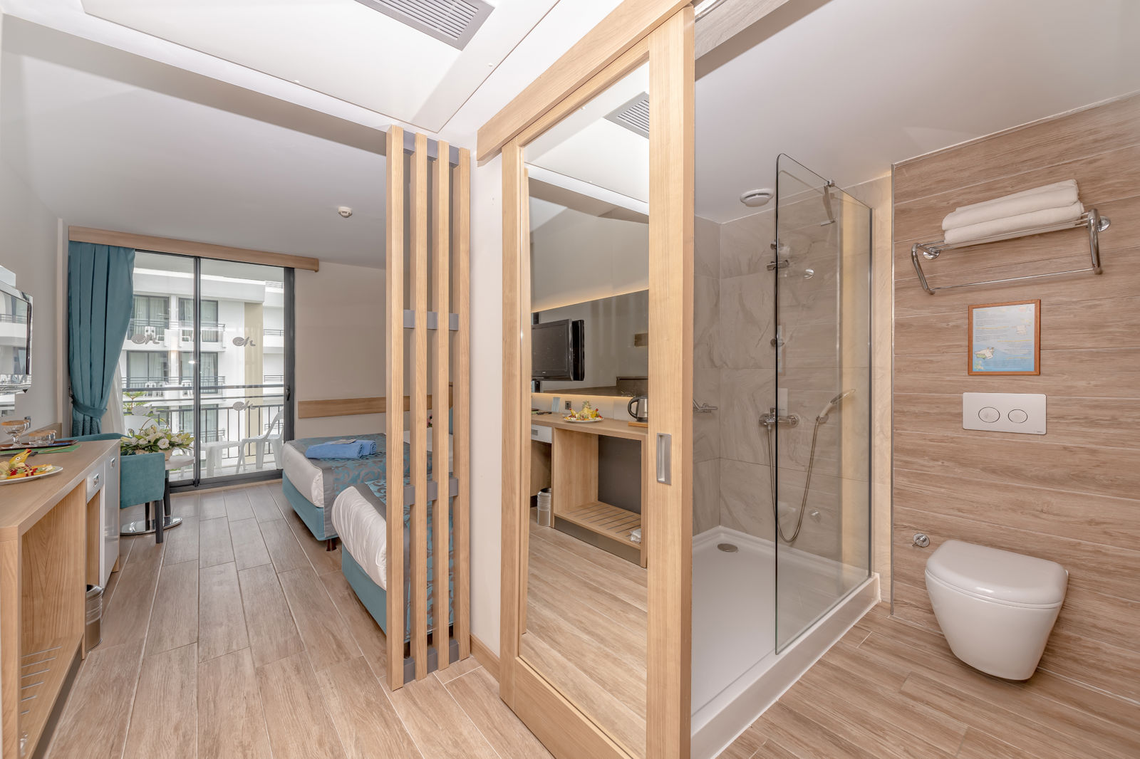Meryan Hotel - billede 5