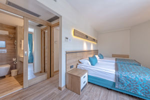 Meryan Hotel