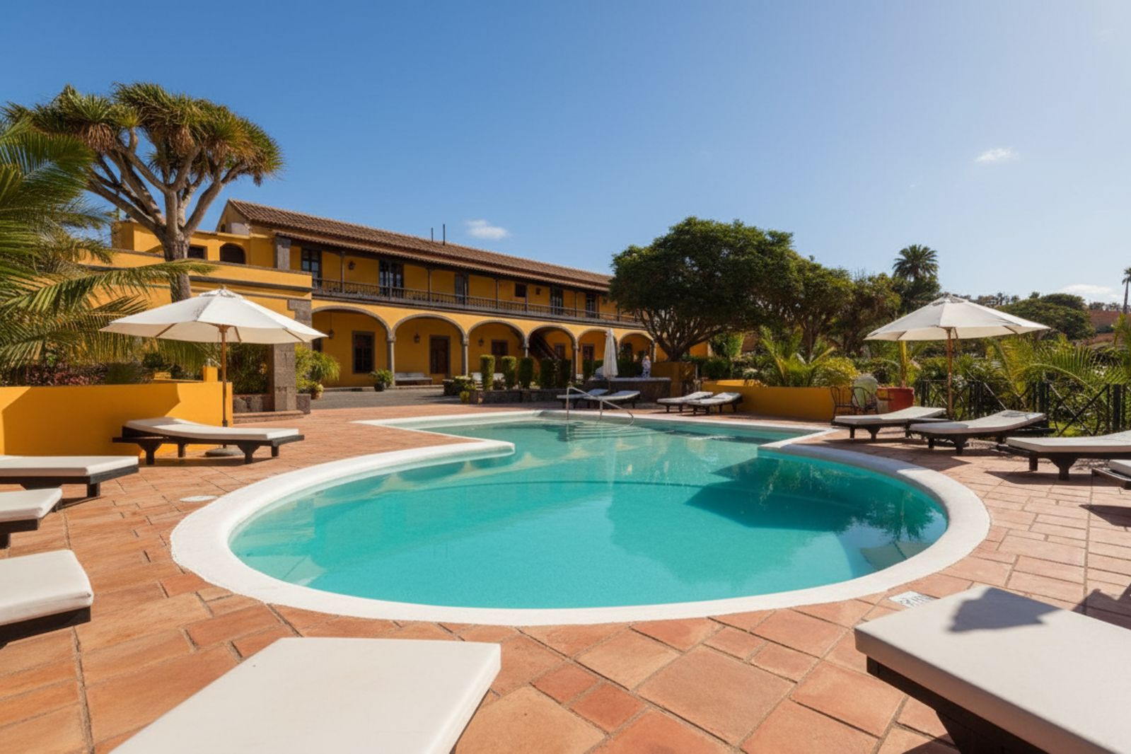 Hacienda del Buen Suceso