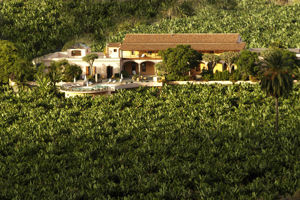 Hacienda del Buen Suceso