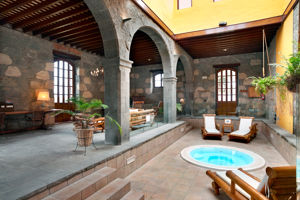 Hacienda del Buen Suceso